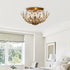 Silvia Ceiling Light