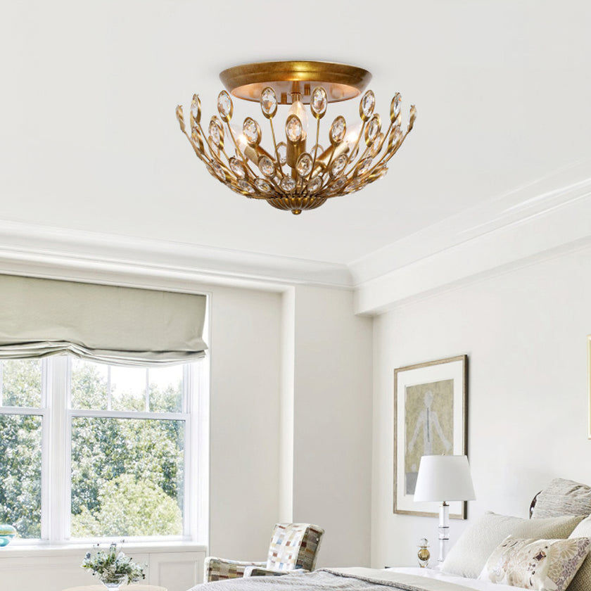 Silvia Ceiling Light