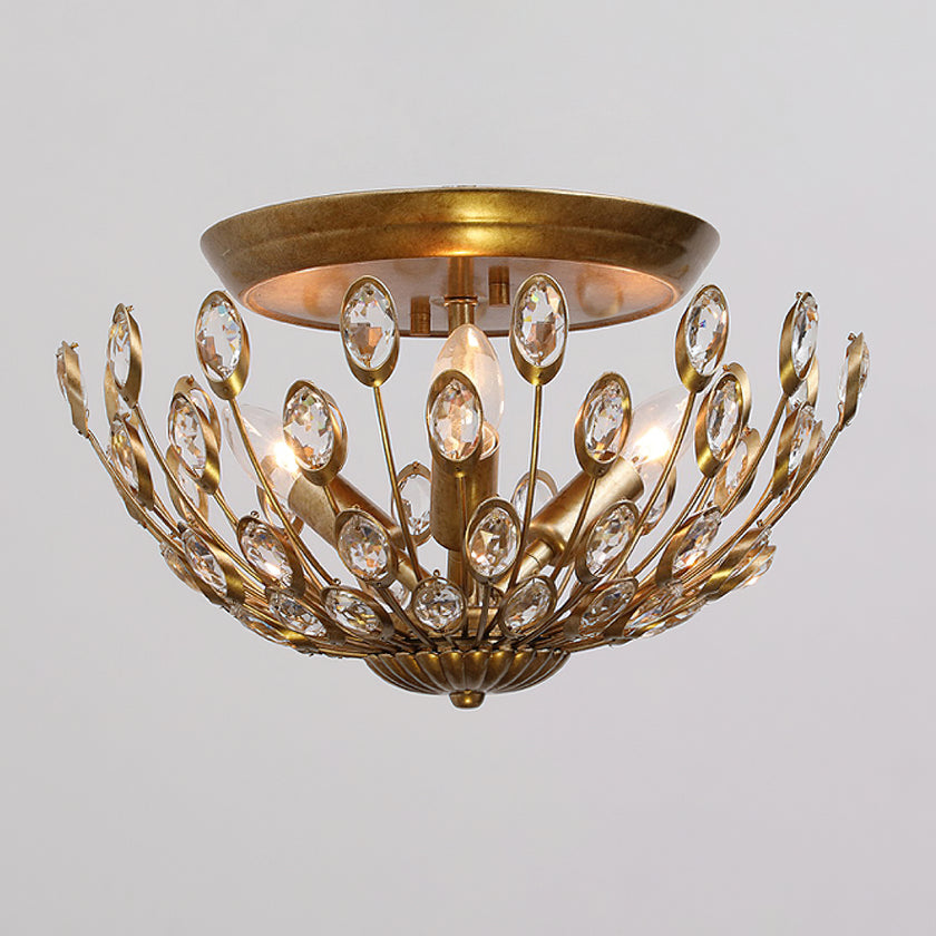 Silvia Ceiling Light