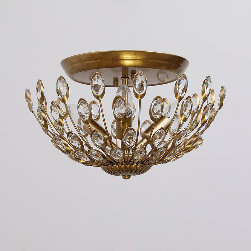 Silvia Ceiling Light