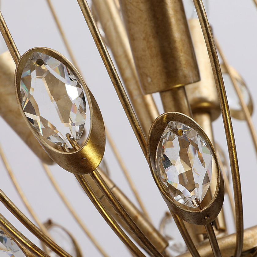 Silvia Ceiling Light