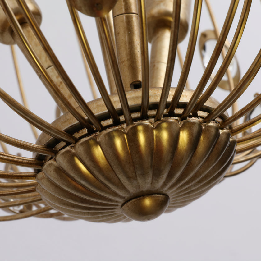 Silvia Ceiling Light