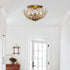 Silvia Ceiling Light