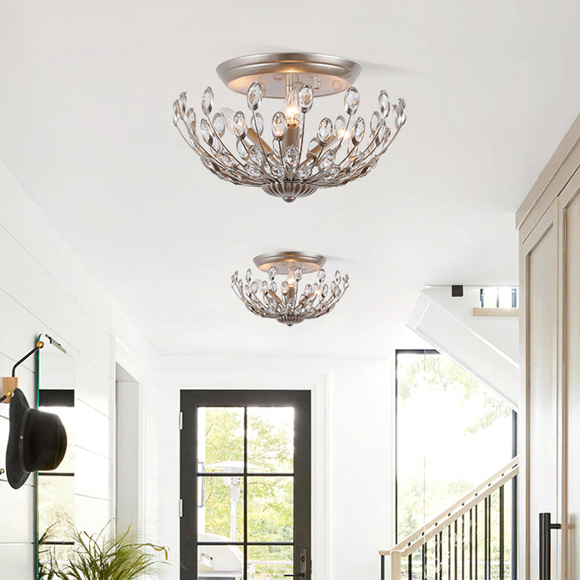 Silvia Ceiling Light