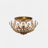 Antique Gold
