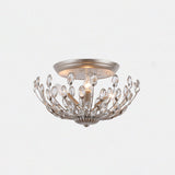 Antique Silver