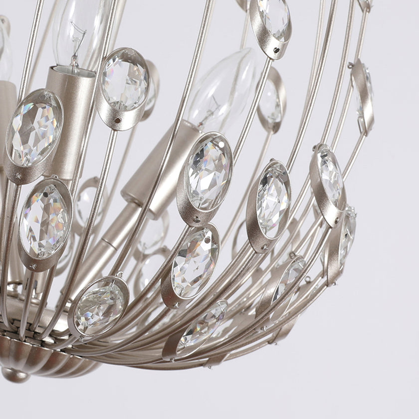 Silvia Ceiling Light