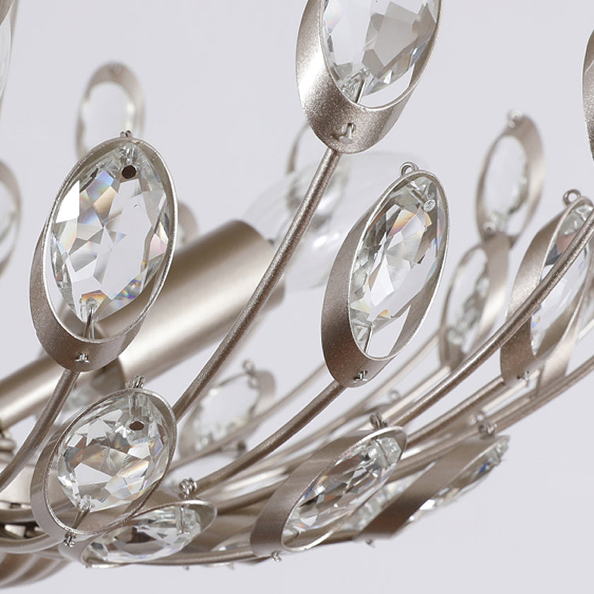 Silvia Ceiling Light