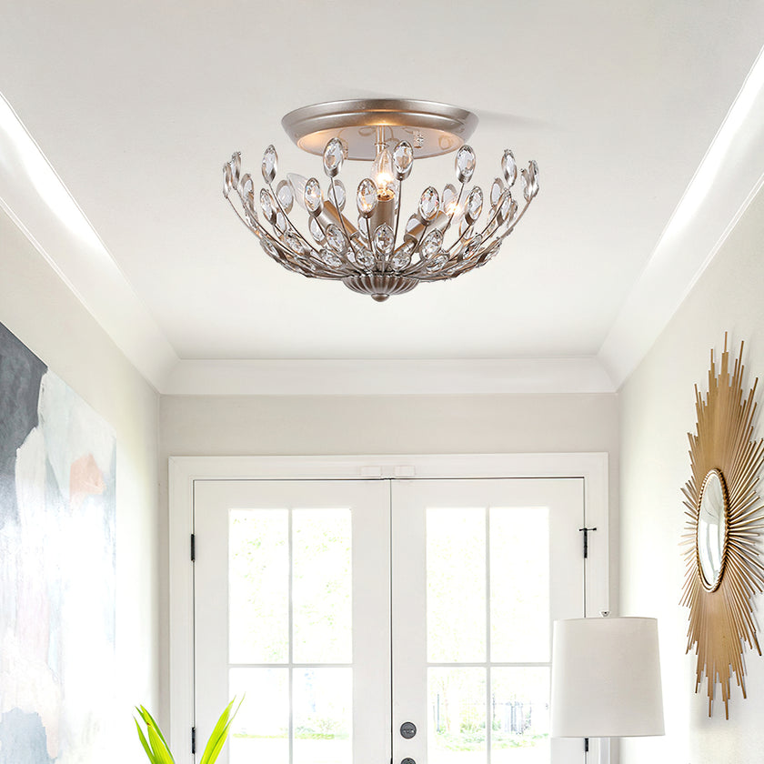 Silvia Ceiling Light
