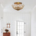 Silvia Ceiling Light