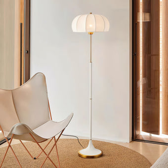 Simone Floor Lamp