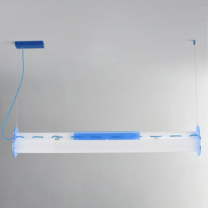 Simple And Fresh Pendant Lamp