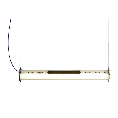 Simple And Fresh Pendant Lamp