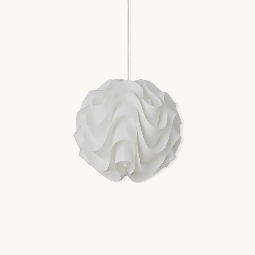 Sinus Pendant Light