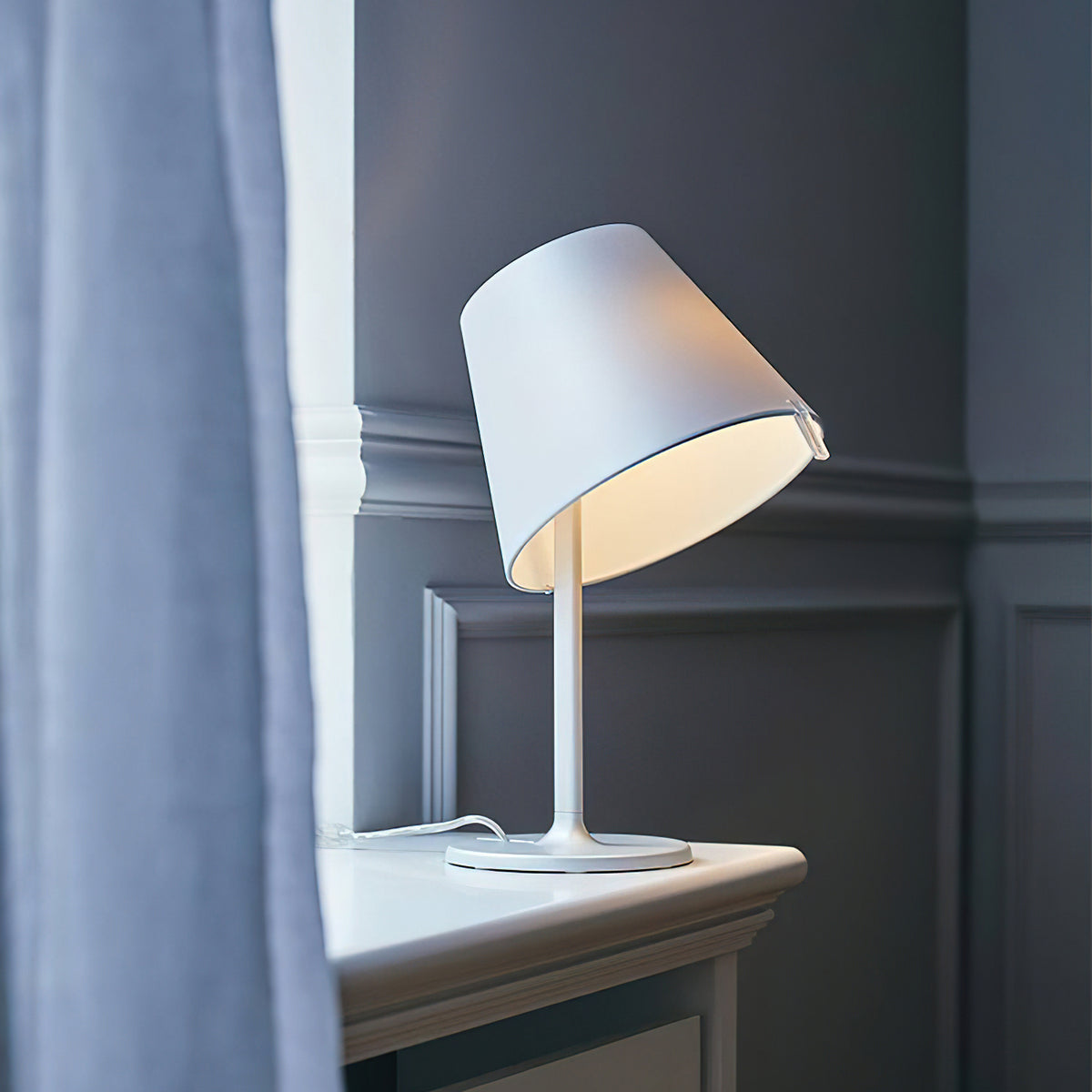 Sisbu Table Lamp – detail 2