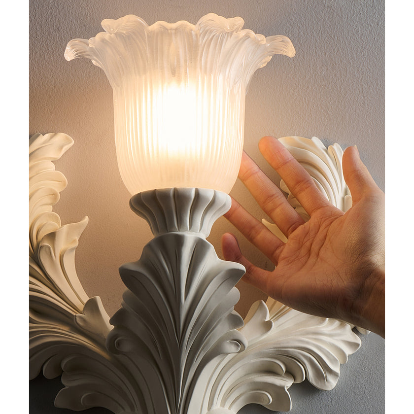 Sitrali Wall Lamp