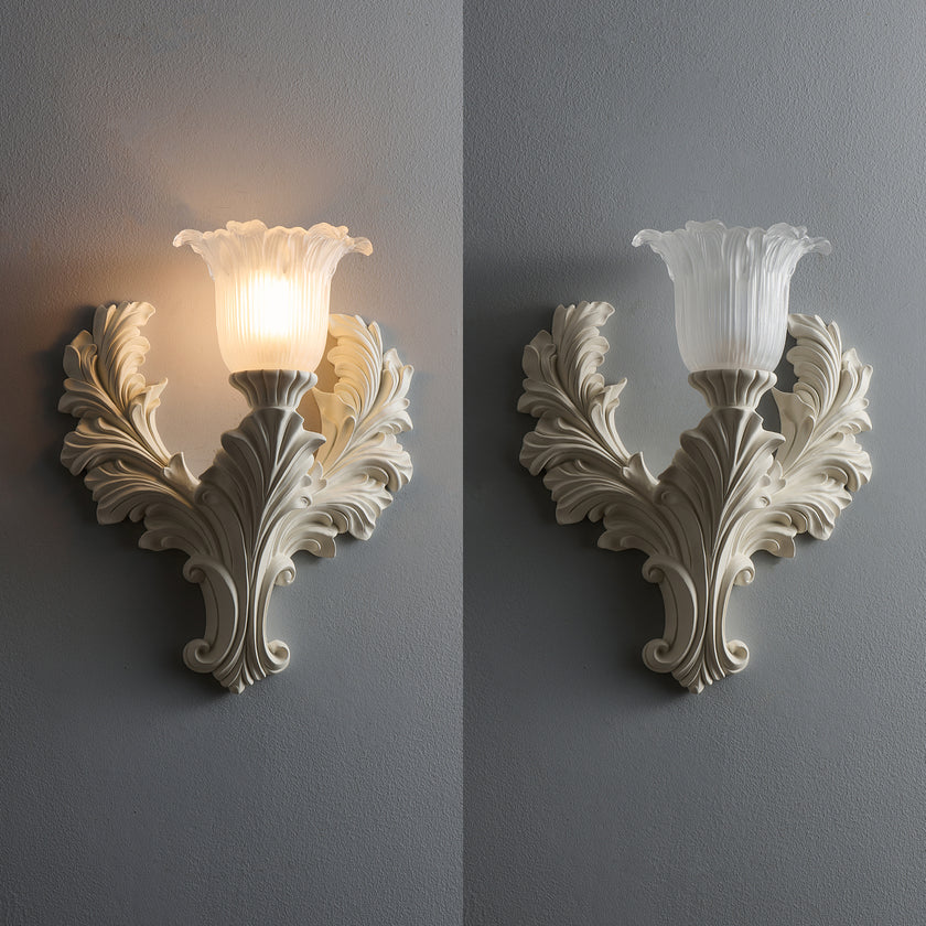 Sitrali Wall Lamp