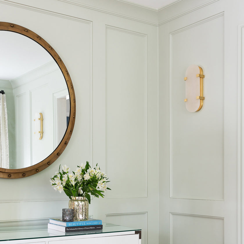 Skylar Wall Light