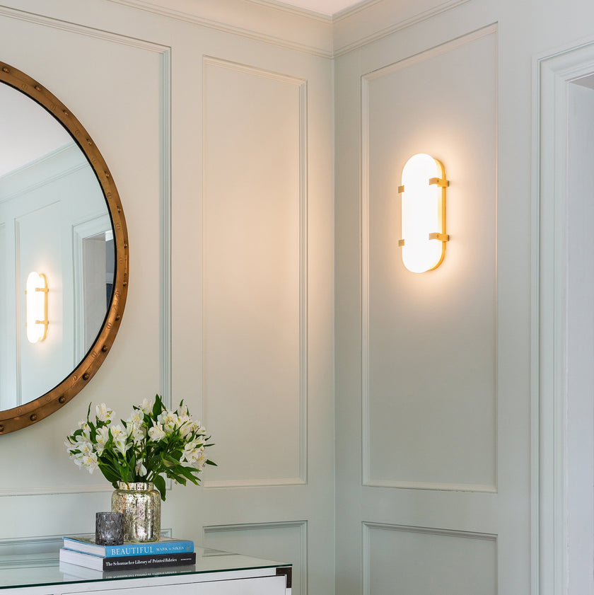 Skylar Wall Light
