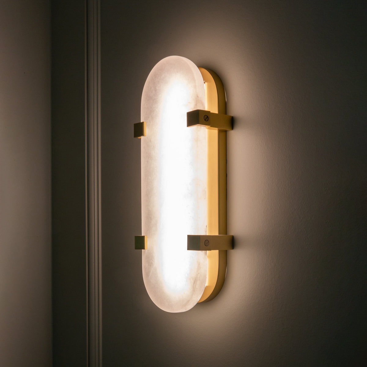 Skylar Wall Light – detail 2