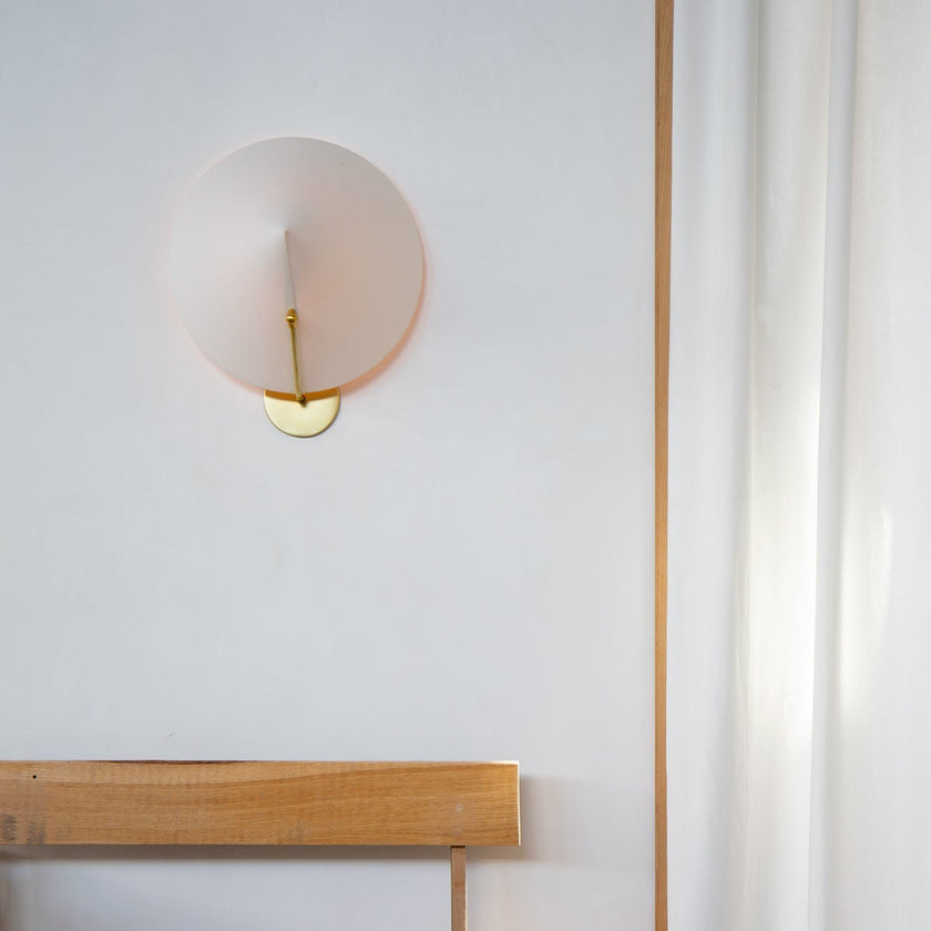 Slide Ceiling Light