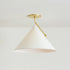 Slide Ceiling Light
