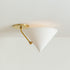 Slide Ceiling Light