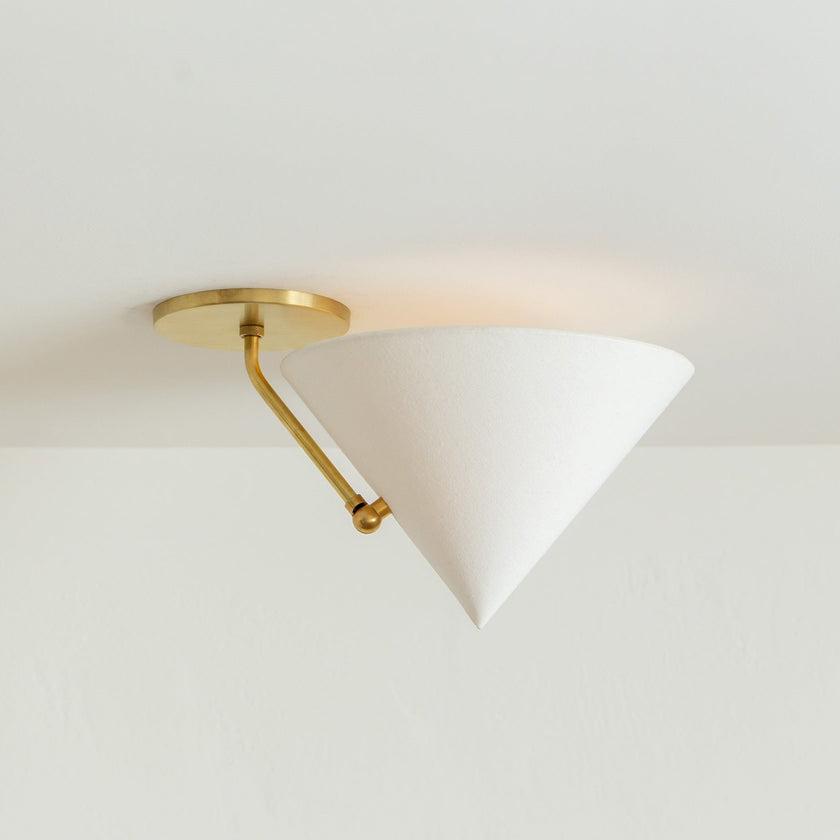 Slide Ceiling Light