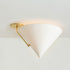 Slide Ceiling Light