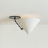 Slide Ceiling Light