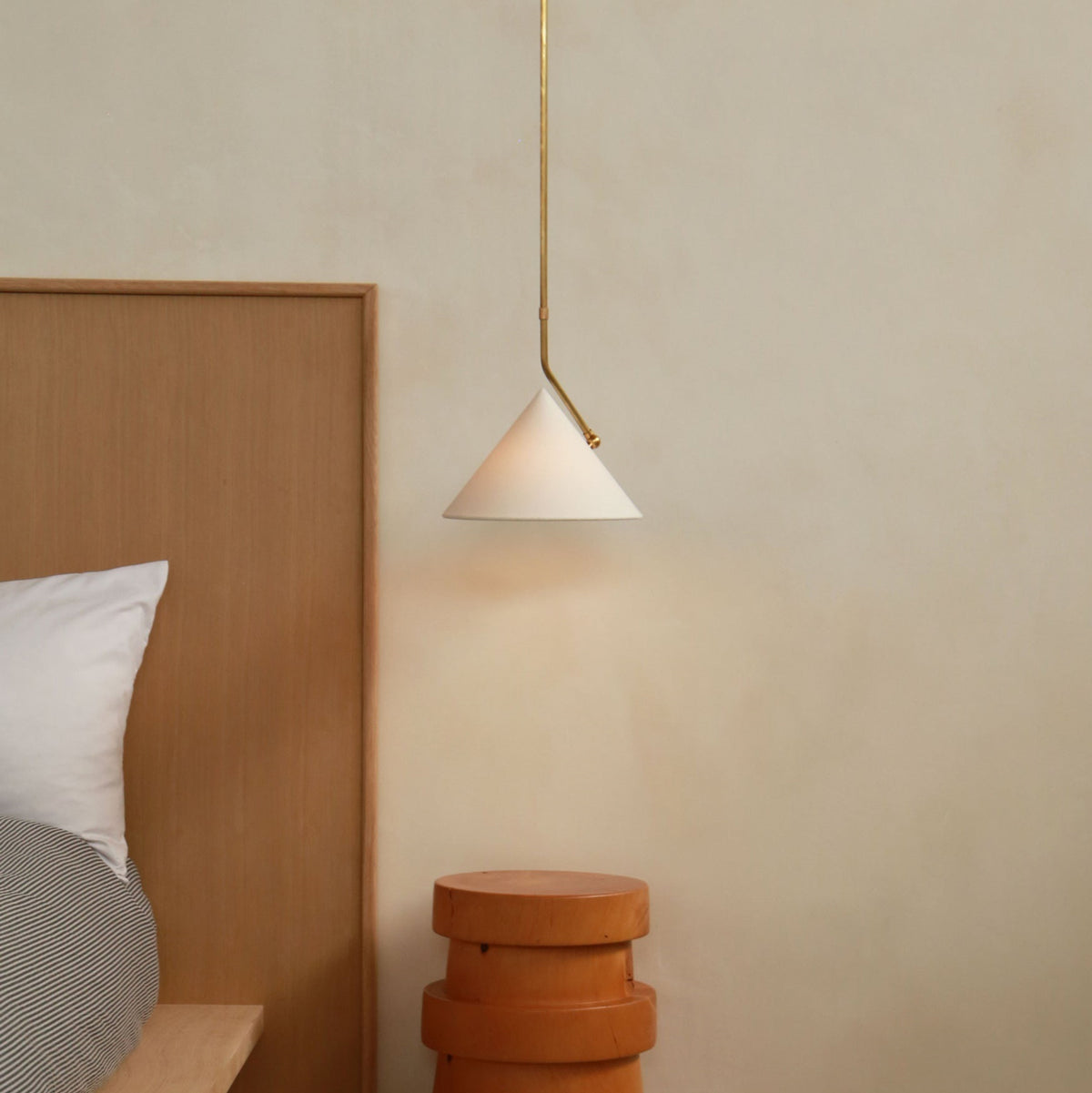 Slide Pendant Light – detail 2