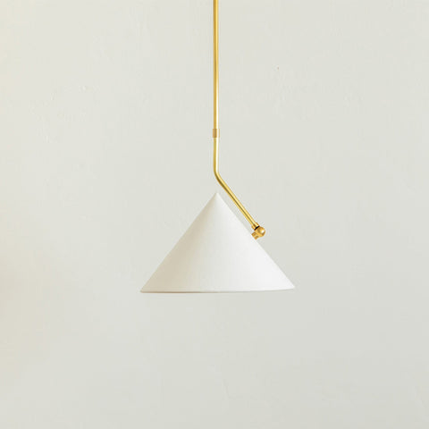 Slide Pendant Light – detail 10
