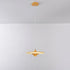 Small Spaceship Pendant Lamp