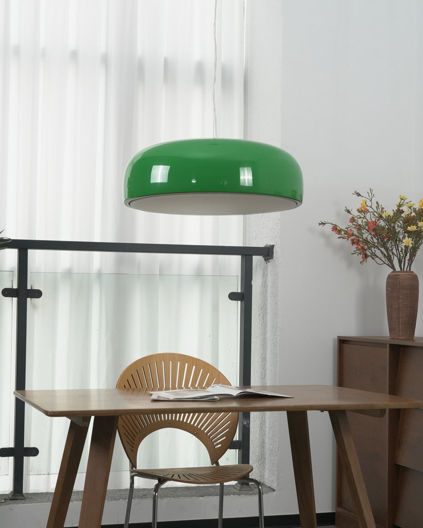 Smithfield Pendant Light