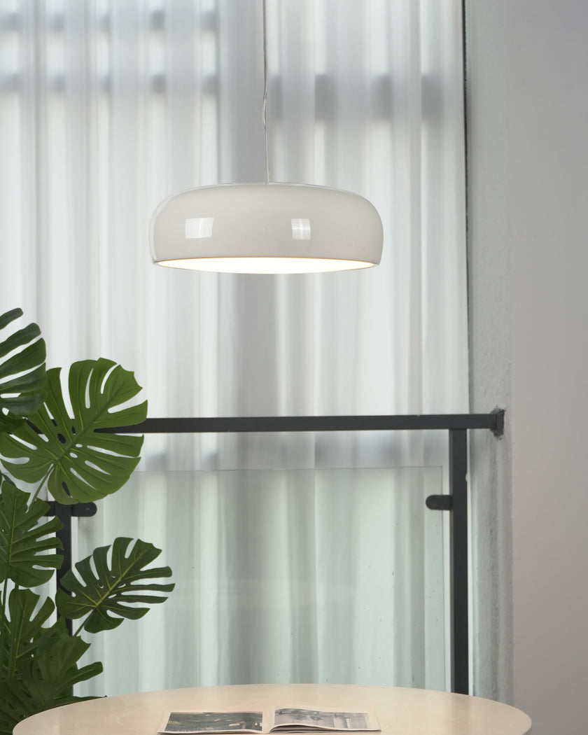 Smithfield Pendant Light