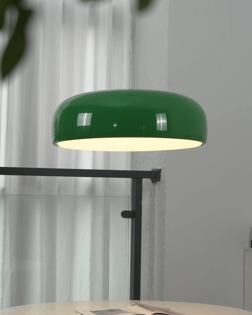 Smithfield Pendant Light