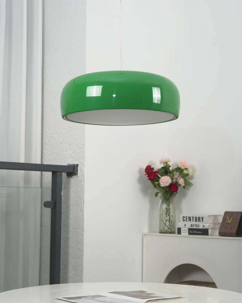 Smithfield Pendant Light