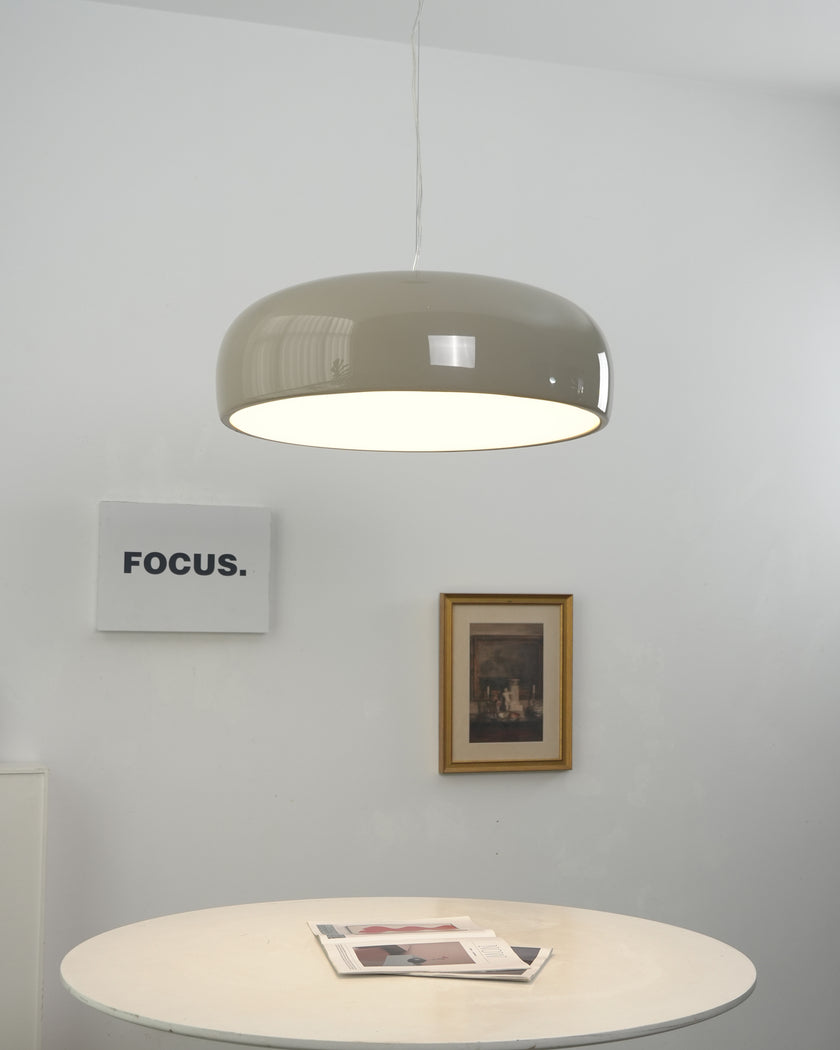 Smithfield Pendant Light