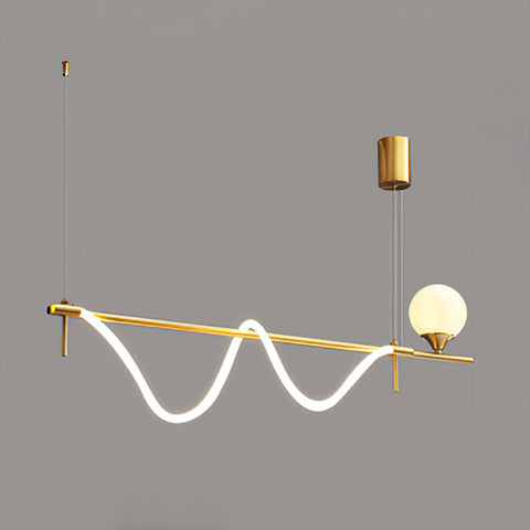 Sniki Pendant Light – detail 30