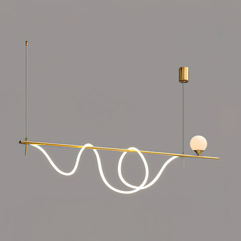 Sniki Pendant Light – detail 31