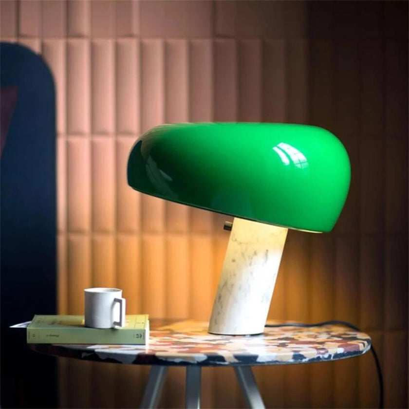 Snoopy Table Lamp