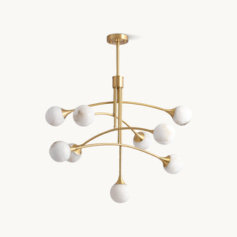 Solaire Chandelier