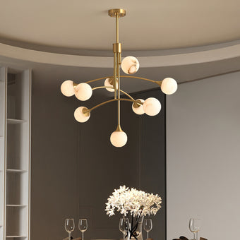 Solaire Chandelier