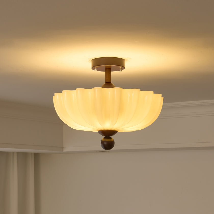 Solara Ceiling Light