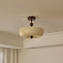 Solara Ceiling Light