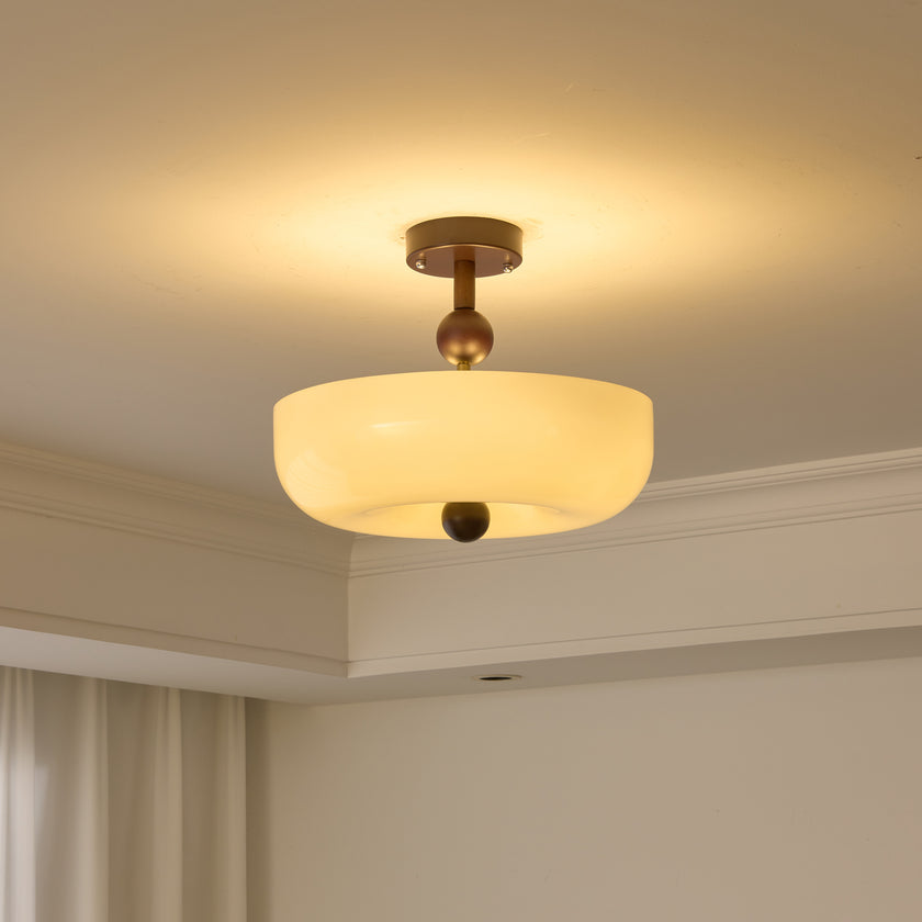 Solara Ceiling Light