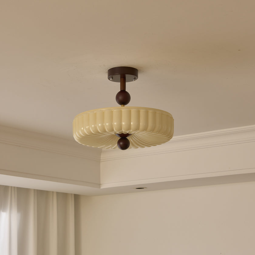 Solara Ceiling Light