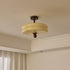 Solara Ceiling Light