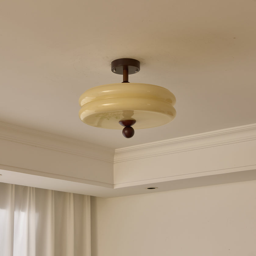 Solara Ceiling Light