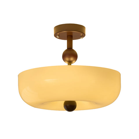 Solara Ceiling Light – detail 18